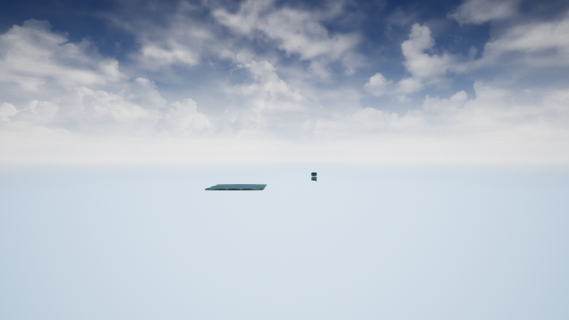 The Airfield