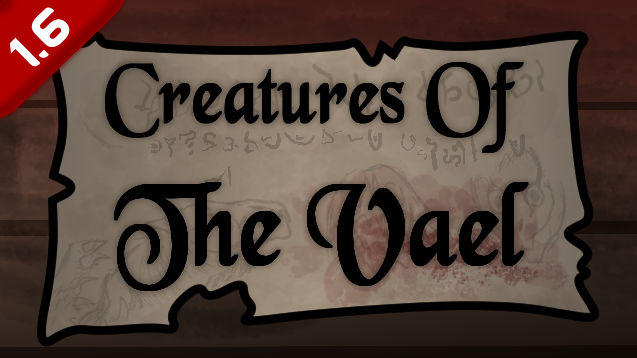 Creatures of the Vael