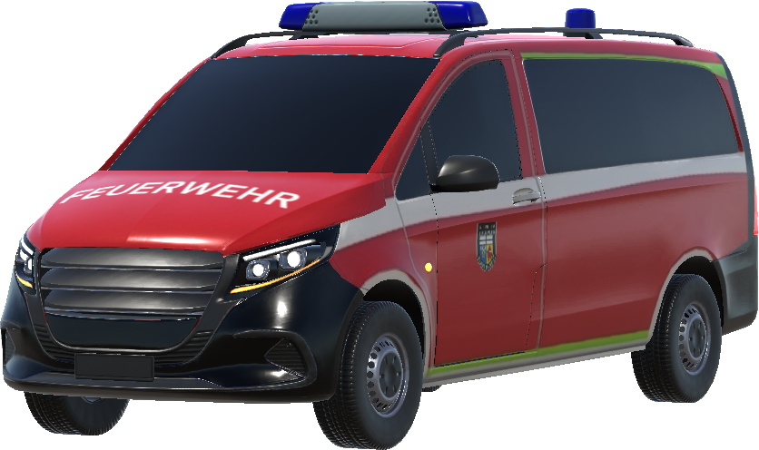 Feuerwehr Kaarst