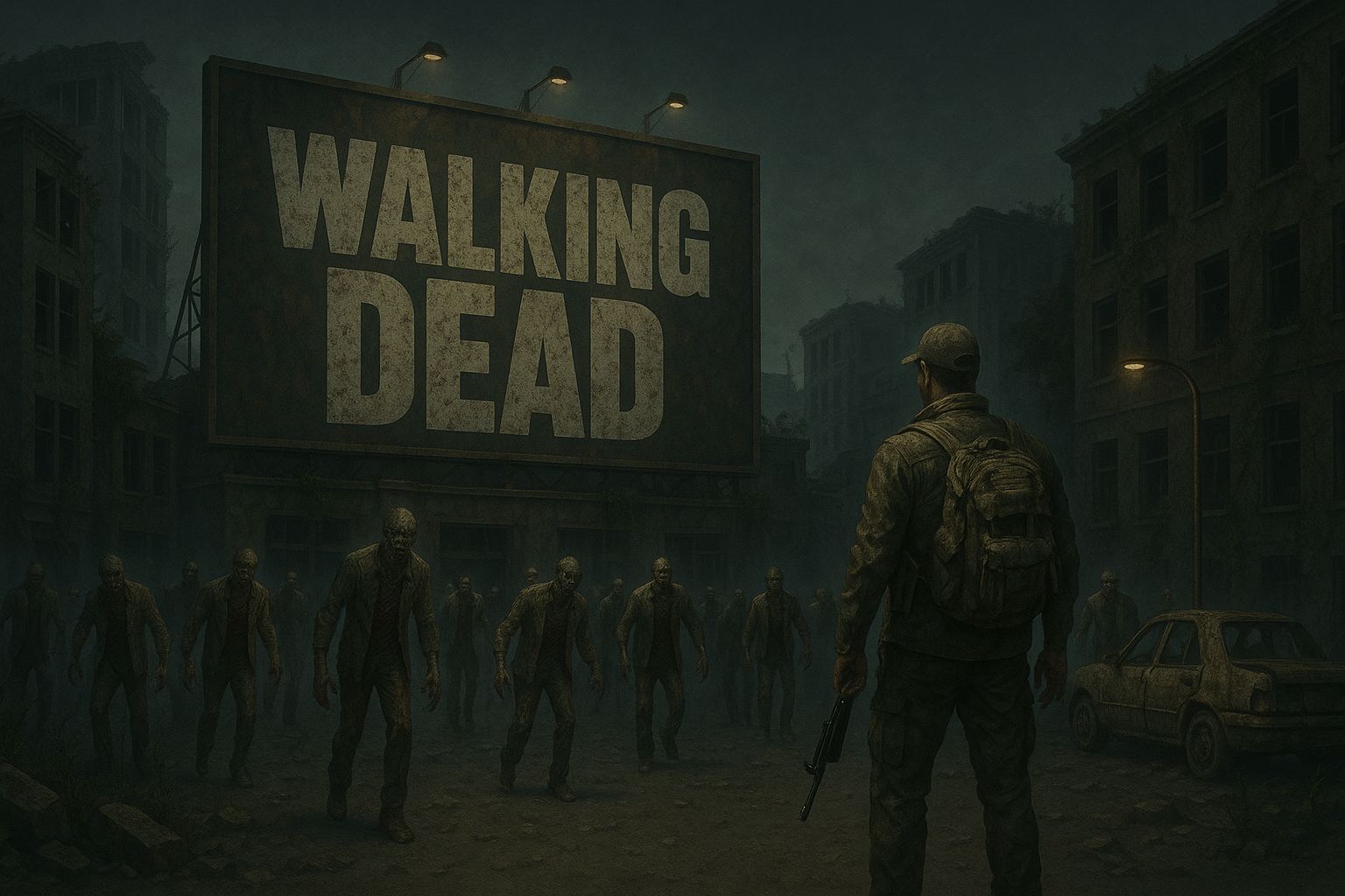 ZEN_Walking_Dead