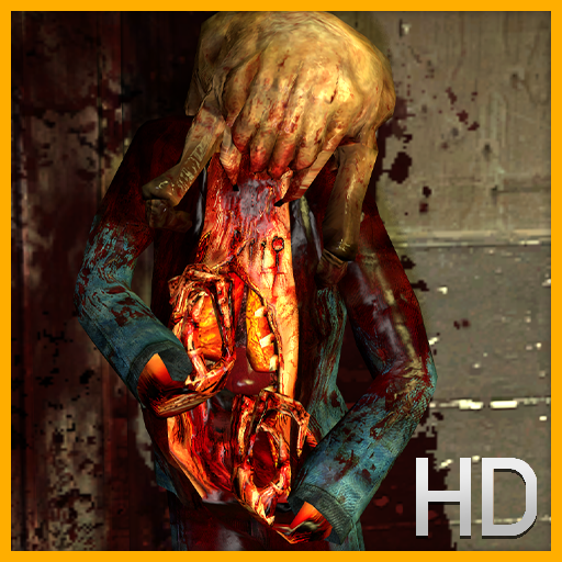HD Zombie (Beta Style)