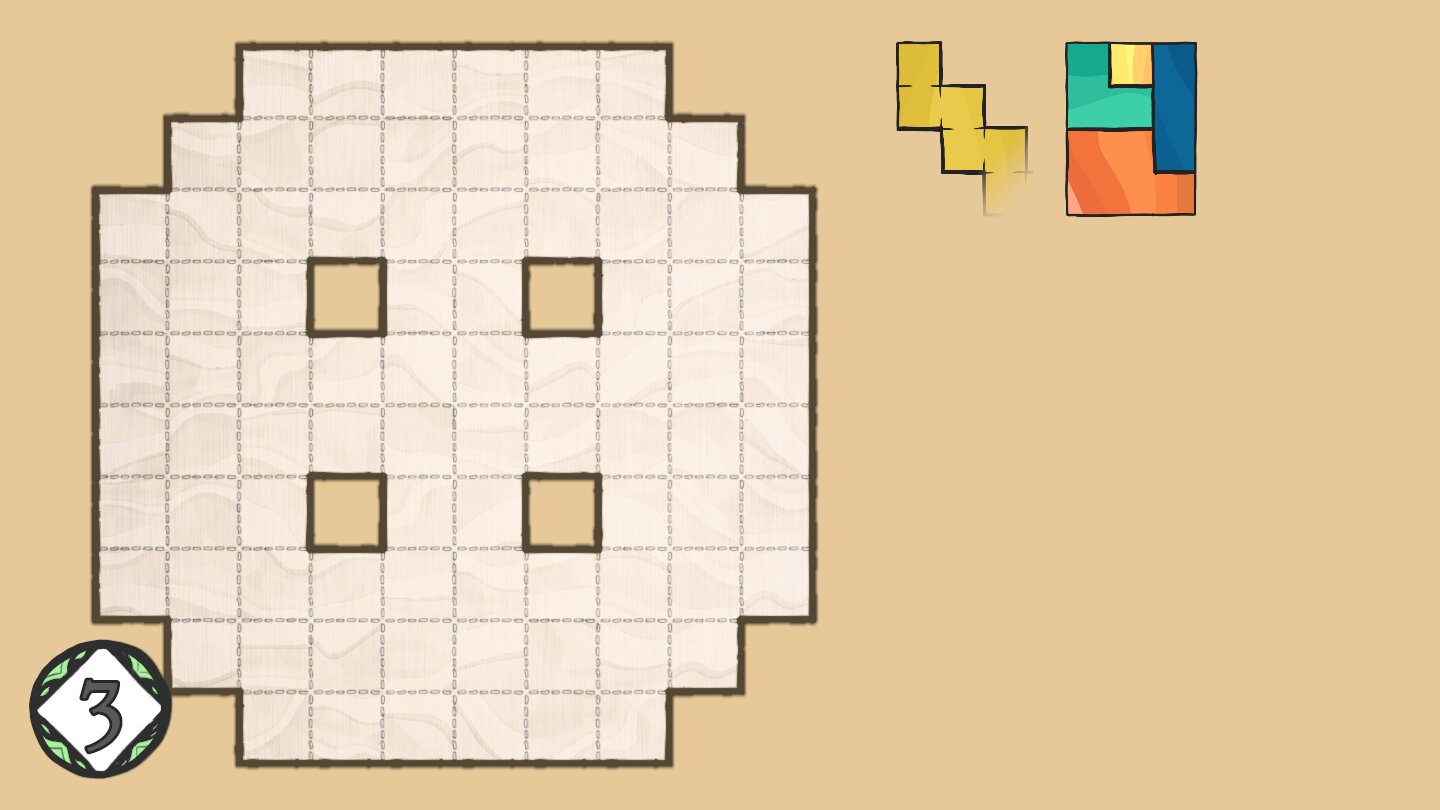 Puzzle Coin 11: Lucky 7's