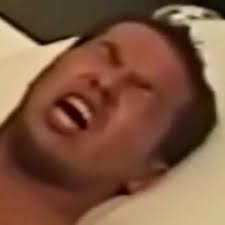 野獸的咆嘯