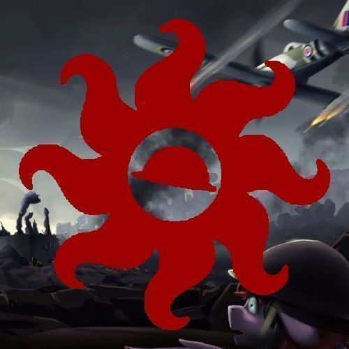 Equestria at War - The Great War