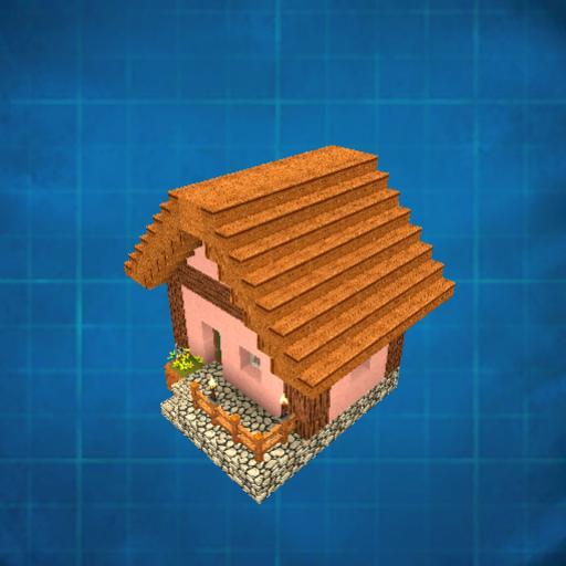 Village House Medium 1 preview