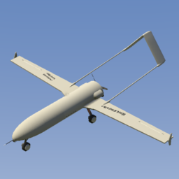 UAV AN-196 Lytui (DEFUSABLE)