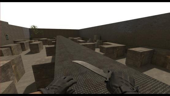 420_shotguns – Counter-Strike 2 Mod