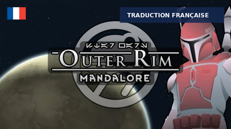 Outer Rim - Mandalore [FR]