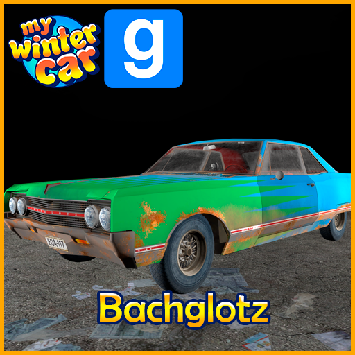 [LVS] Bachglotz