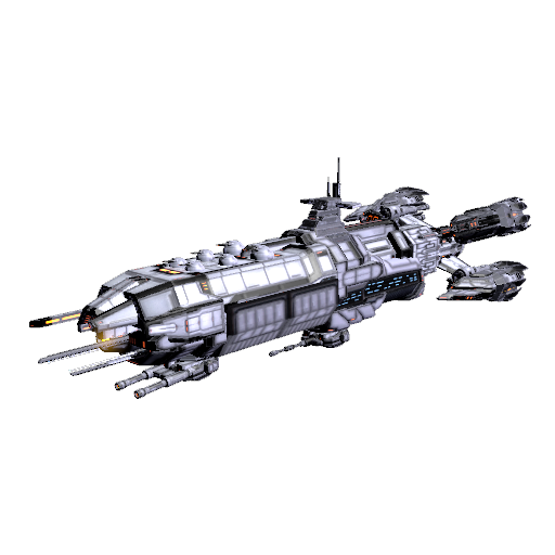 Trencher-034a Battlecruiser
