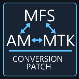 Modern Firearms System Ammo compatch – Project Zomboid Mod