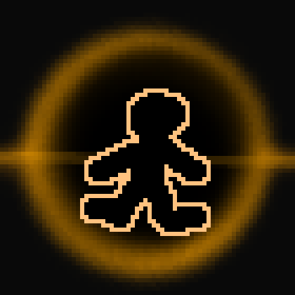 event horizon