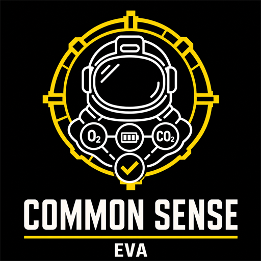 Common Sense EVA
