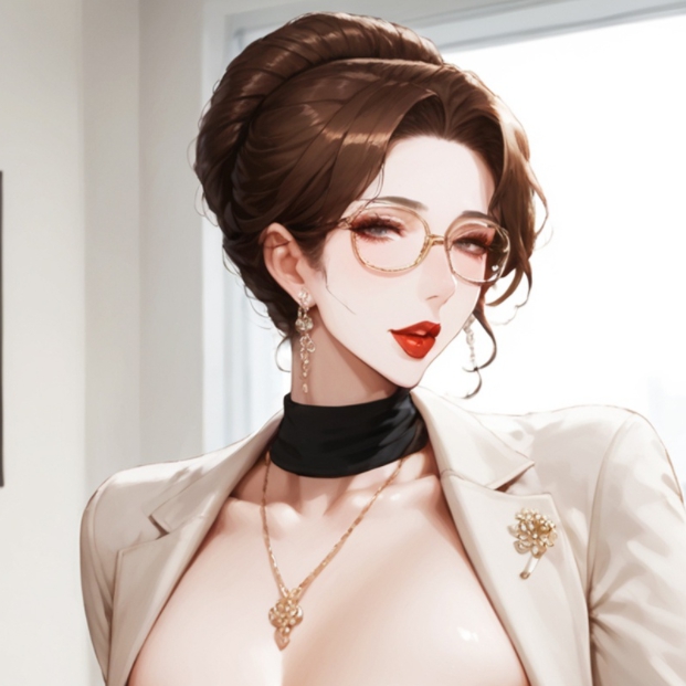女上司的调教