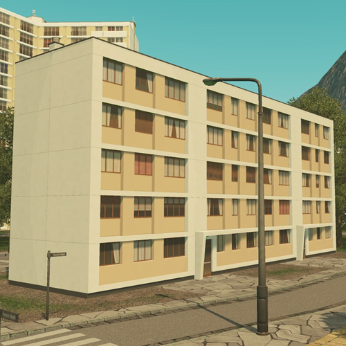 [RICO] Barre Lyonnes 1B (Champigny, France)
