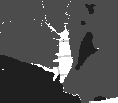 Lake Volta