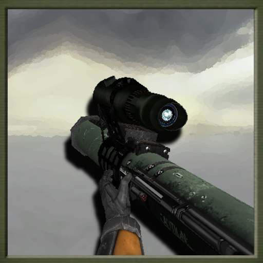Beta+Retail skin  - beta model RPG