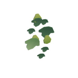Vine wall C