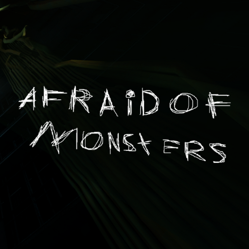 Afraid of Monsters - Intro Music ( For Main Menu Theme )