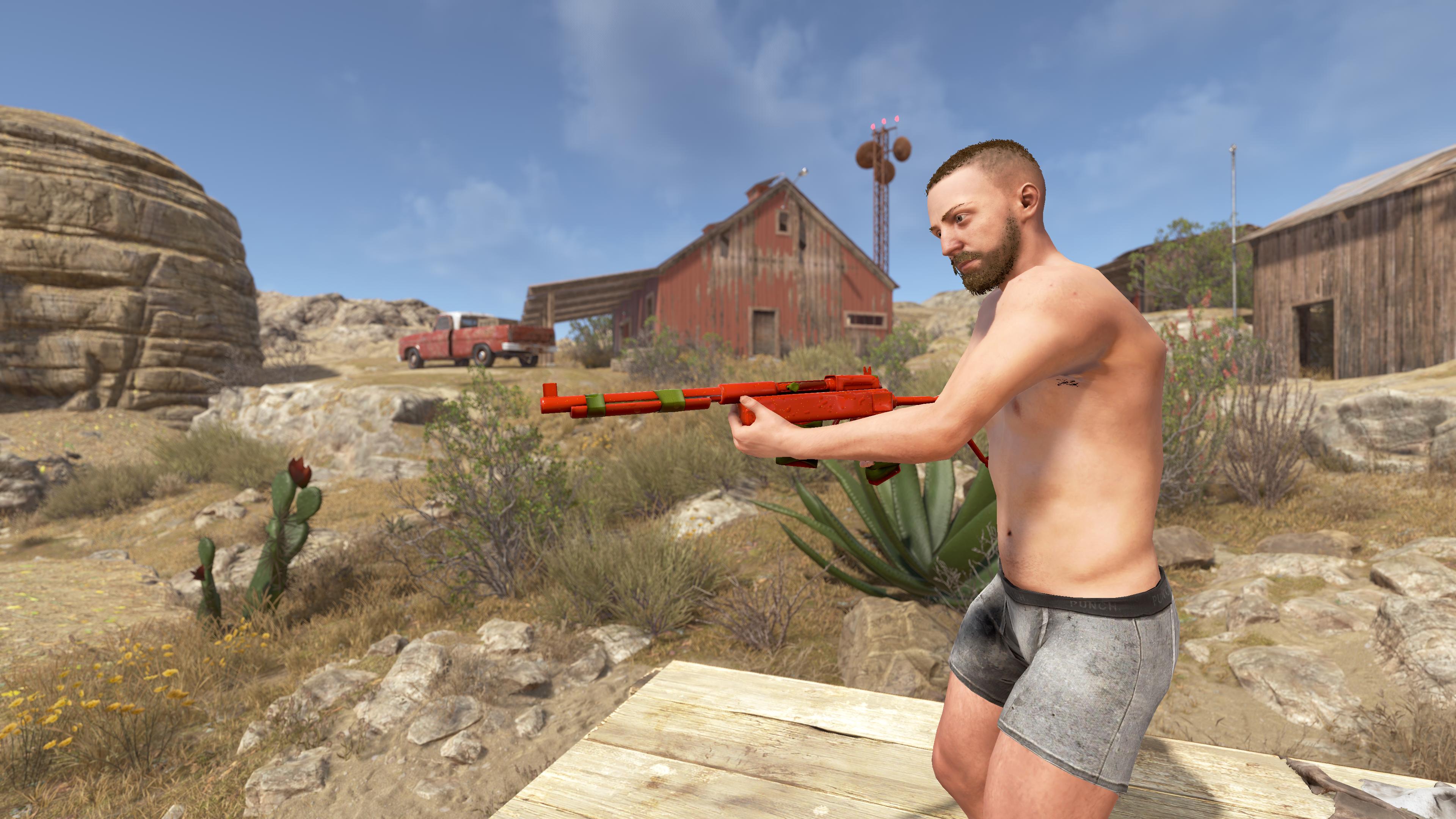 Señor Tomato SAR