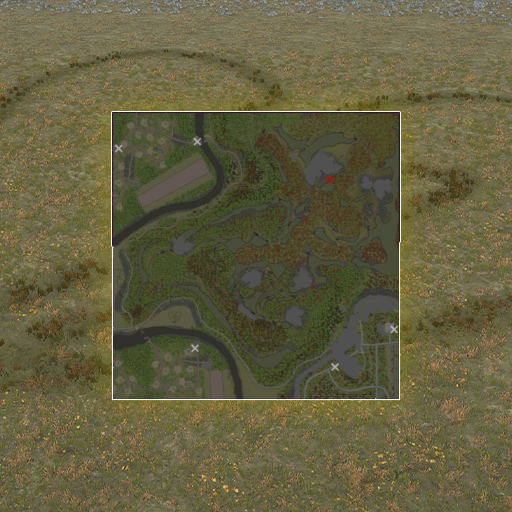 map "Татан" by p400ooL