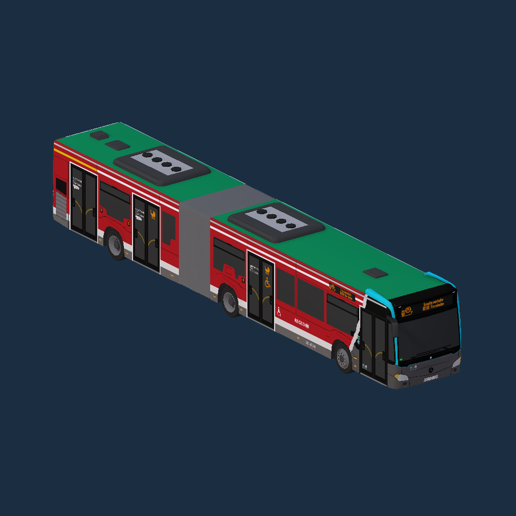 MB C2E5G_SLK-Reisen_190_Regio-Design