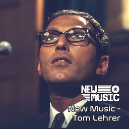New Music - Tom Lehrer