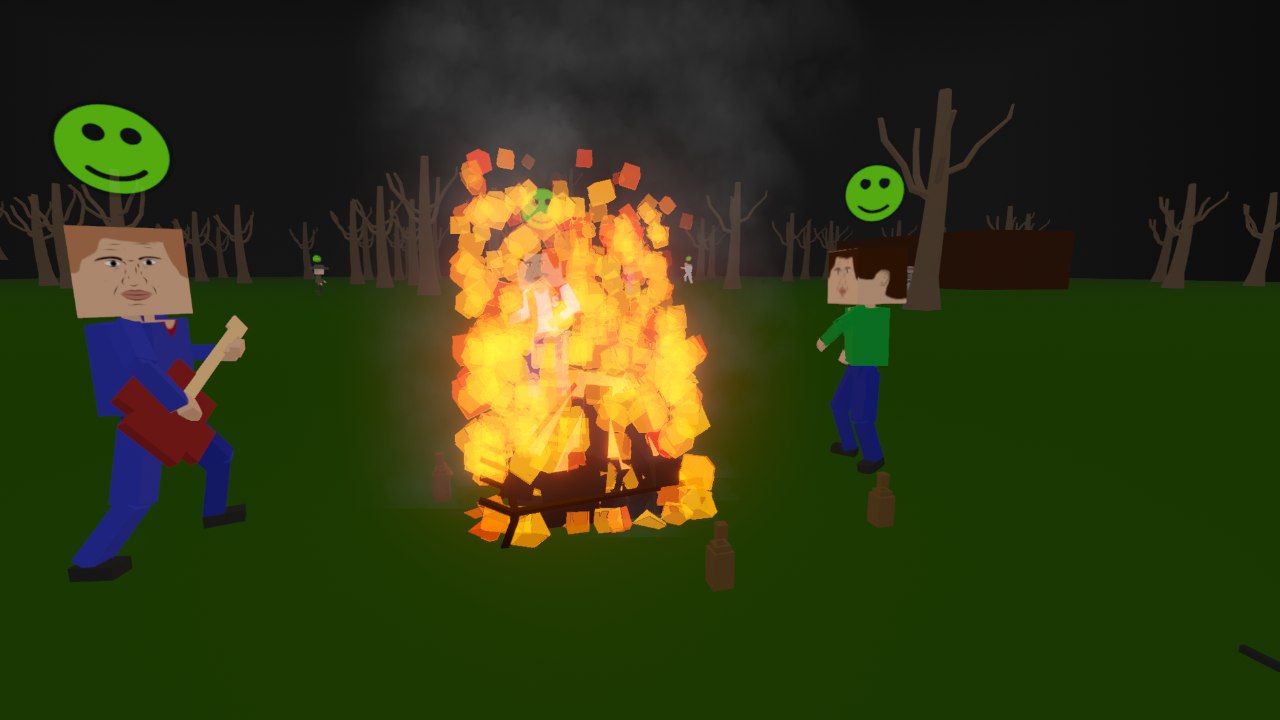 kill jason