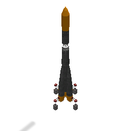RN Stock Luna 13