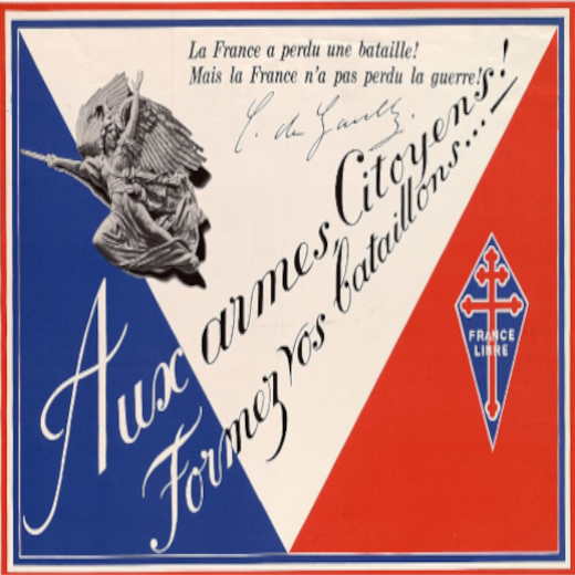 France Remade preview