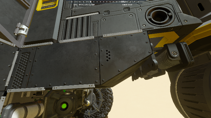 SkorpionScrapRover