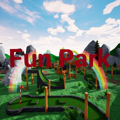 "Fun Park" [14H]