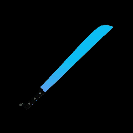 another machete