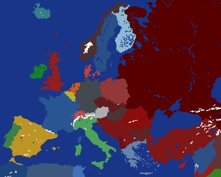 - Cold War - My Version - 2026 - Cool -