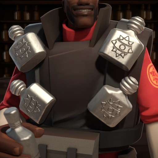 Collector's Cache(Style:Sticky)