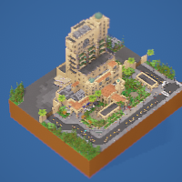 The Twilight Zone: Tower of Terror