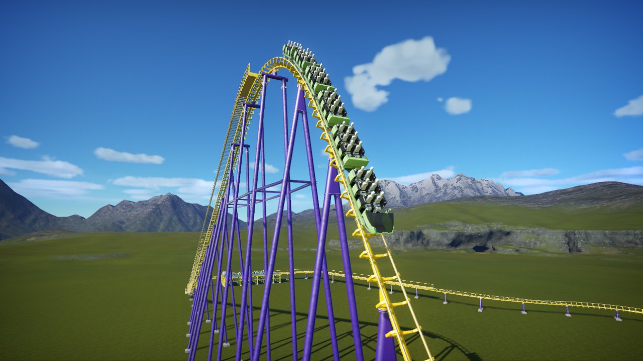 steel eel