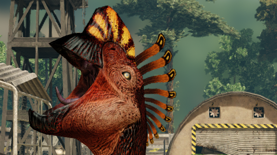 Crestatus Ovi (mutation)