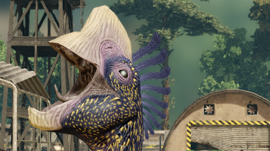 Red Tailed Ovi (OUTDATED)
