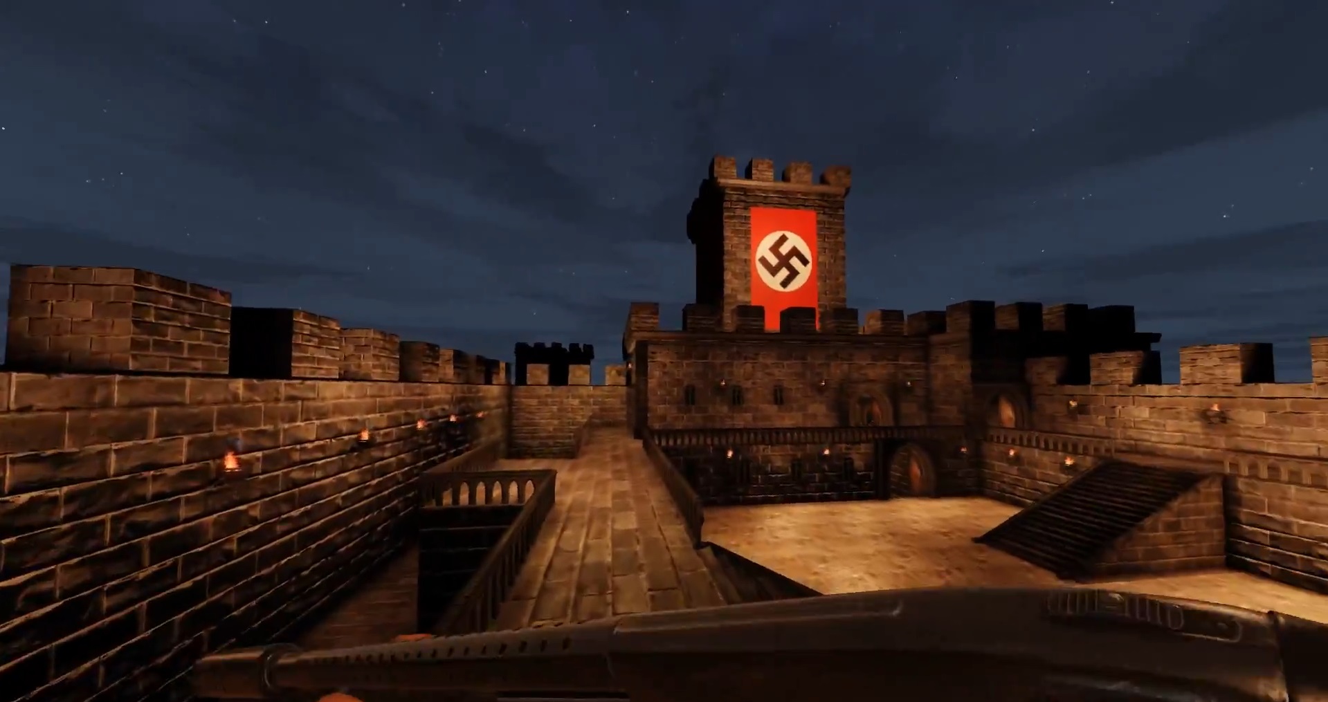 KF-CastleWolfenstein