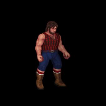 Big Josh