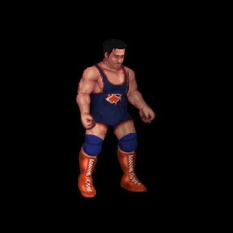 Mike Rotunda