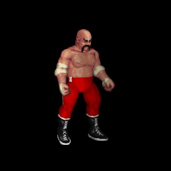 Ox Baker