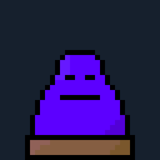 Sam the Slime