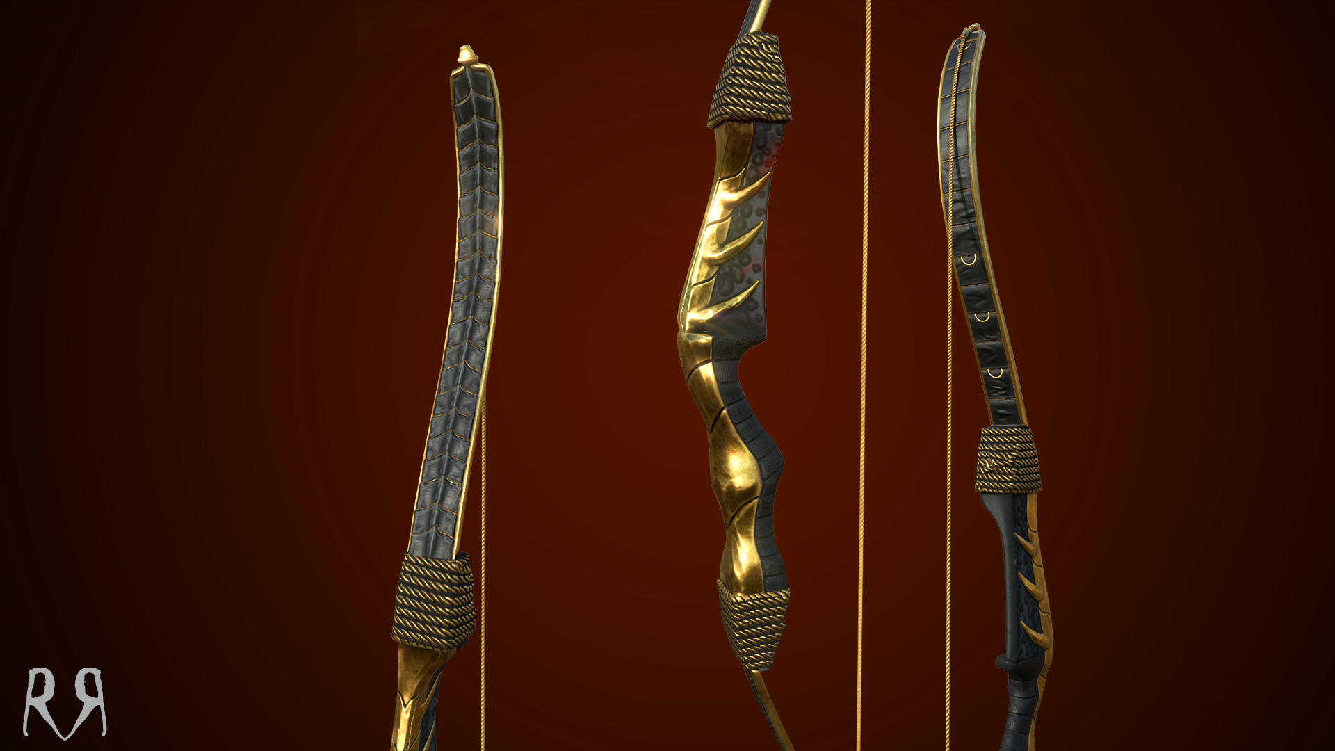 Dragon Bow