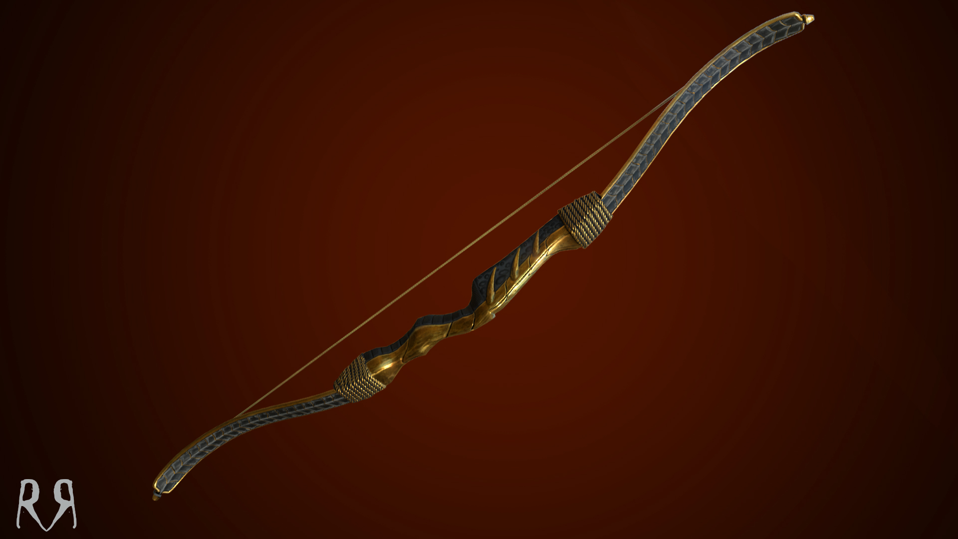 Dragon Bow