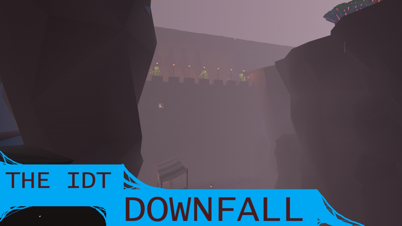 The IDT Downfall