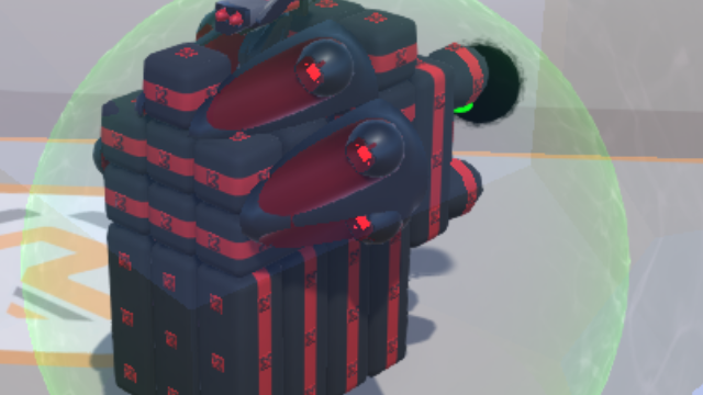 Turret