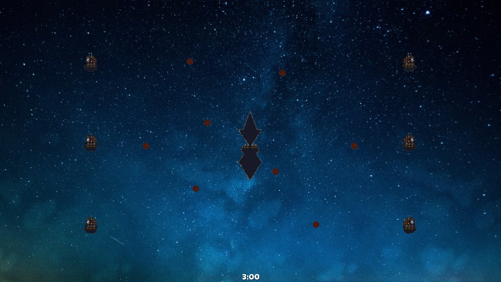 space