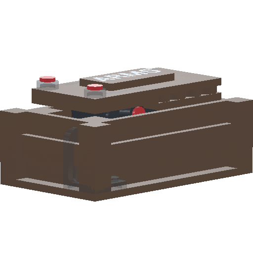 ARMS Crate preview